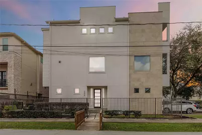 5639 Petty Street, Houston, TX 77007 - Photo 1