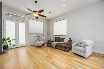 5639 Petty Street, Houston, TX 77007 - Photo 5