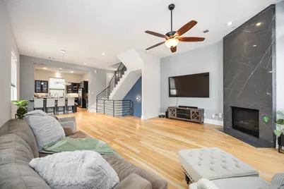 5639 Petty Street, Houston, TX 77007 - Photo 9