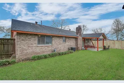 15823 Ruppstock Drive, Missouri City, TX 77489 - Photo 27