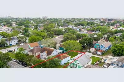 4015 Avenue O, Galveston, TX 77550 - Photo 13