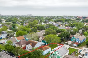 4015 Avenue O, Galveston, TX 77550 - Photo 13