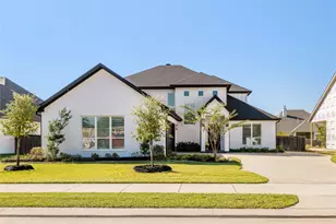 2033 Pebble Bnd Dr, College Station, TX 77845 - Photo 1