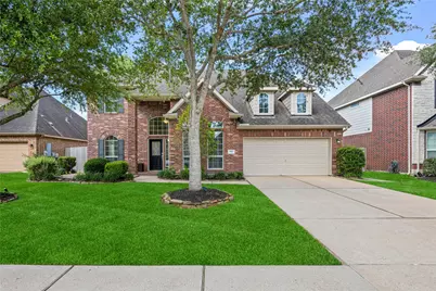 1111 Haye Road, Friendswood, TX 77546 - Photo 1