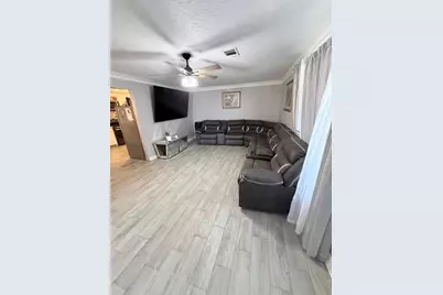 7234 Bywood Street, Houston, TX 77028 - Photo 1