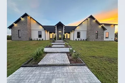 14260 Hargrove Lane, Washington, TX 77880 - Photo 1