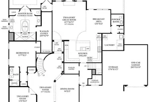 26310 Katy Springs Ln, Katy, TX 77494 - Photo 47
