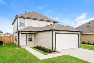 2424 Carp Dr, Conroe, TX 77384 - Photo 1