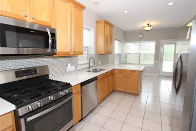 1654 Morning Dew Place, Missouri City, TX 77459 - Photo 3