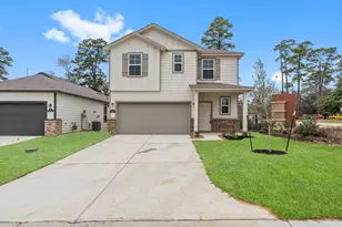 20802 Adventure Wy, Porter, TX 77365 - Photo 1