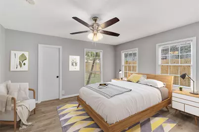 1110 Woods Drive, Liberty, TX 77575 - Photo 17