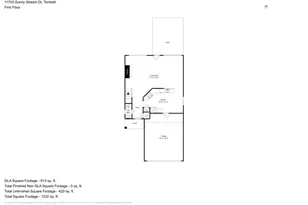 11703 Sunny Stream Dr, Tomball, TX 77375 - Photo 23