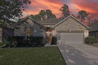 2026 Parnevik Place, Conroe, TX 77304 - Photo 3