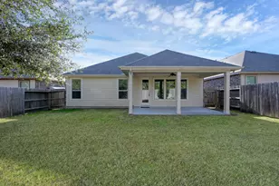 2026 Parnevik Pl, Conroe, TX 77304 - Photo 25