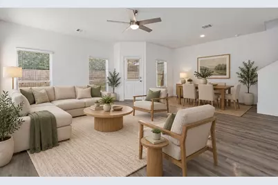 12371 Sunset Canyon Way, Willis, TX 77318 - Photo 11