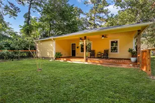 5945 Sinclair Dr, Montgomery, TX 77316 - Photo 23
