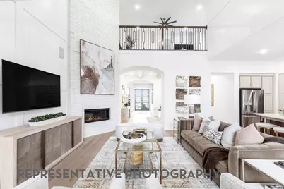 31631 Bluebell Avenue, Fulshear, TX 77423 - Photo 1