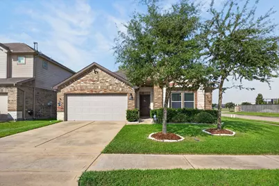 7311 Cypress Pin Oak Drive, Cypress, TX 77433 - Photo 1