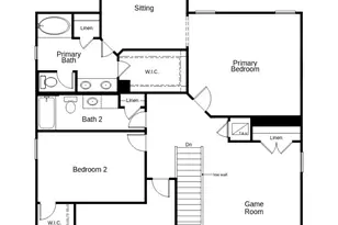 3203 Isla Samara Dr, Manvel, TX 77578 - Photo 3