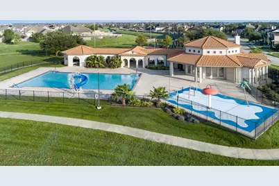 3203 Isla Samara Drive, Manvel, TX 77578 - Photo 5