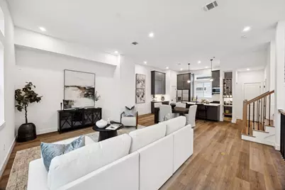 2125 Hoskins Drive #C, Houston, TX 77080 - Photo 7