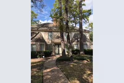 5622 Green Springs Drive, Houston, TX 77066 - Photo 1