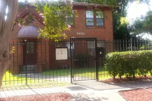 4505 La Branch St, Houston, TX 77004 - Photo 1