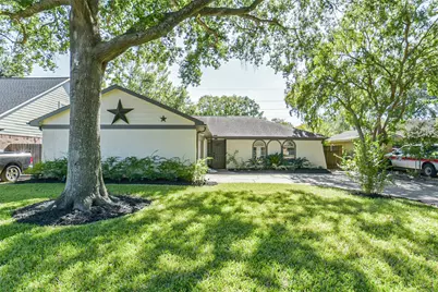 22203 Fincastle Drive, Katy, TX 77450 - Photo 1