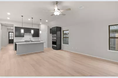 2435 Hazel Berry Street, Manvel, TX 77578 - Photo 5