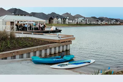 2435 Hazel Berry Street, Manvel, TX 77578 - Photo 17