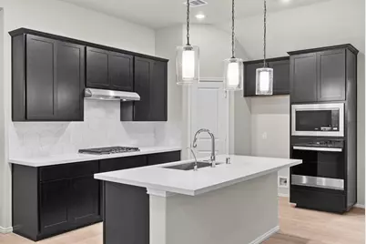 2435 Hazel Berry Street, Manvel, TX 77578 - Photo 3