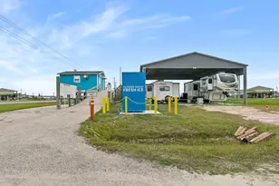 996 S Sage Rd, Crystal Beach, TX 77650 - Photo 1