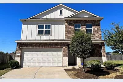 3847 Briar Water Court, Katy, TX 77449 - Photo 1