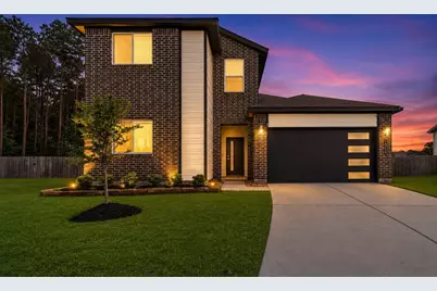14268 Black Canyon Lane, Conroe, TX 77384 - Photo 1