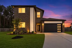 14268 Black Cyn Ln, Conroe, TX 77384 - Photo 1
