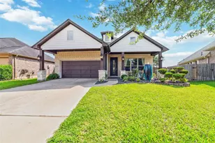 8826 Houston Falls Ln, Richmond, TX 77407 - Photo 1