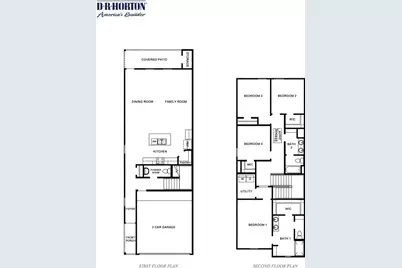 28218 Meadowlark Sky Drive, Katy, TX 77494 - Photo 29