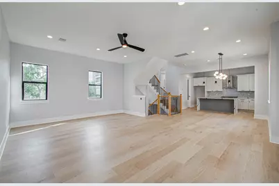 7016 Staffordshire Boulevard #F, Houston, TX 77030 - Photo 5