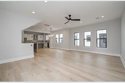 7016 Staffordshire Boulevard #F, Houston, TX 77030 - Photo 7