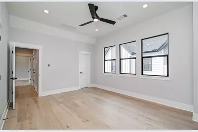 7016 Staffordshire Boulevard #F, Houston, TX 77030 - Photo 19