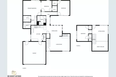 534 Shady Dale Drive, Stafford, TX 77477 - Photo 33