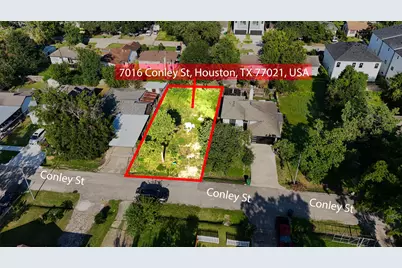 7016 Conley Street, Houston, TX 77021 - Photo 3