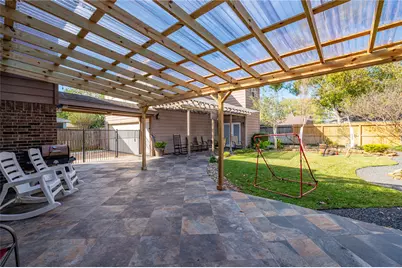 603 Chedworth Drive, Houston, TX 77062 - Photo 15