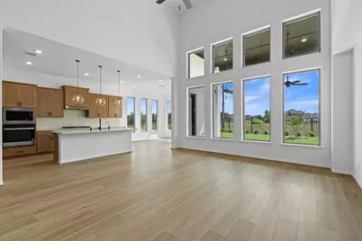 4806 Caspian Wave Drive, League City, TX 77573 - Photo 3