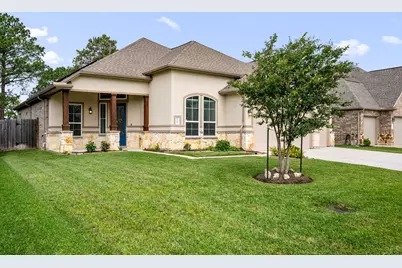 2307 Jitterbug Lane, Katy, TX 77493 - Photo 3