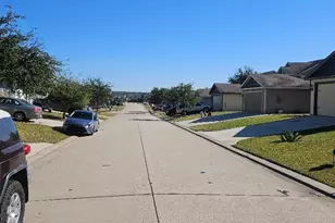 10780 S Lake Mist Ln S, Willis, TX 77318 - Photo 33