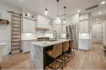 1512 Ashland Street, Houston, TX 77008 - Photo 5