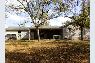 403 N West Street, Weimar, TX 78962 - Photo 15