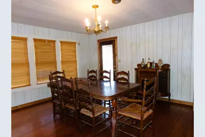 403 N West Street, Weimar, TX 78962 - Photo 3