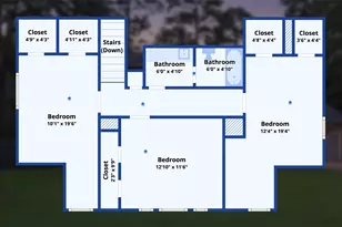 7603 Timber Switch Rd, Cleveland, TX 77328 - Photo 45